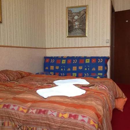 Termini Bed & Breakfast Roma