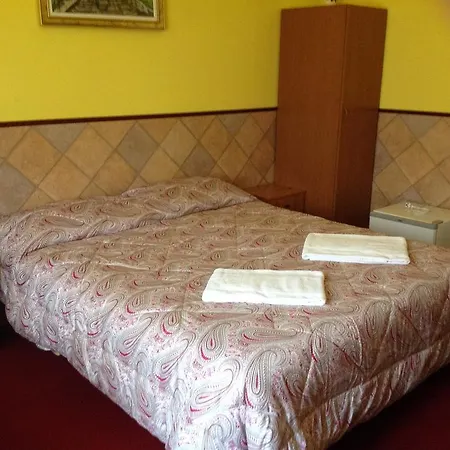 Termini Bed & Breakfast
