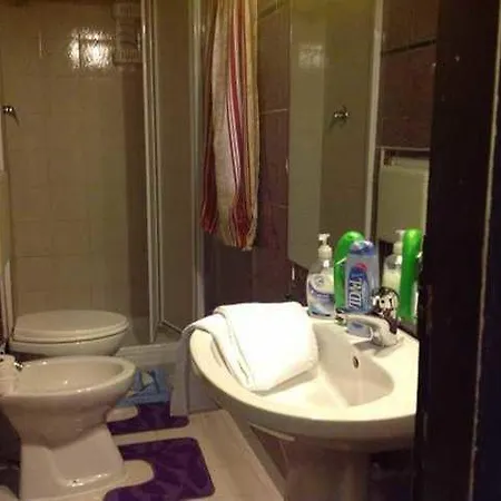 Termini Bed & Breakfast
