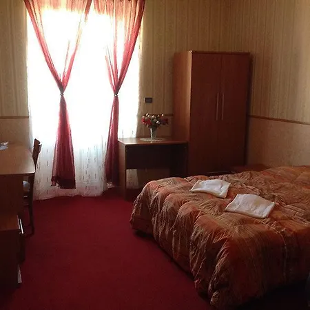 Bed & Breakfast Termini Roma