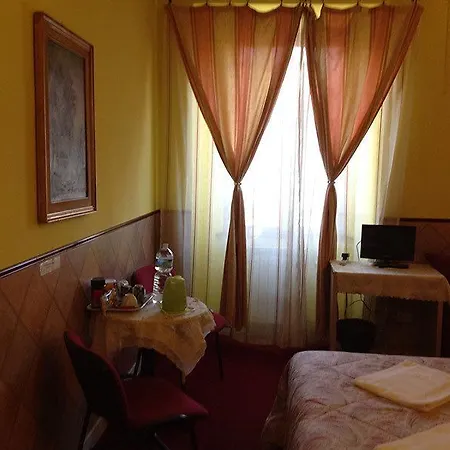 Termini Bed & Breakfast Řím