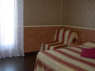 Bed & Breakfast Termini Řím