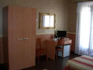 Termini Bed & Breakfast Řím
