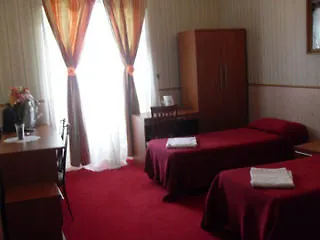 Termini Bed & Breakfast Řím